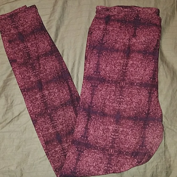 Leggings - Picture 1 of 1